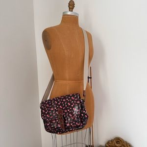 Cath Kidston Floral Crossbody Bag